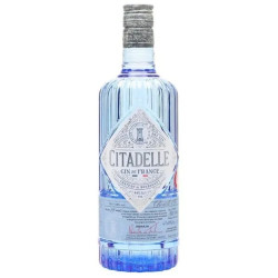 Gin Citadelle 70cl