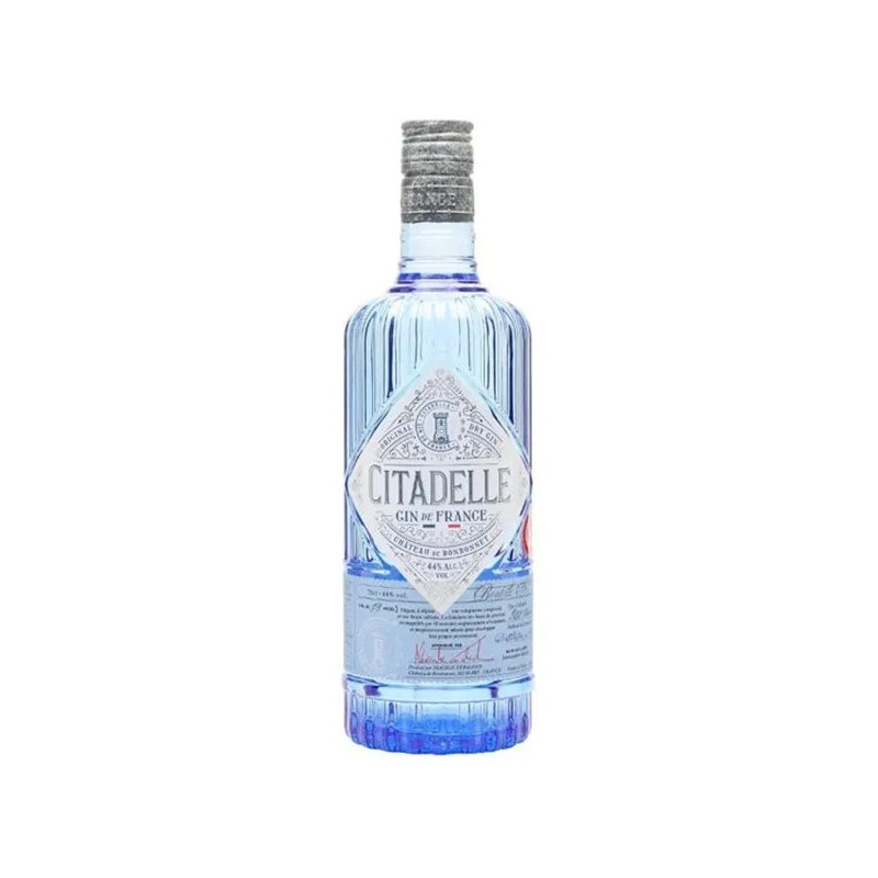 Gin Citadelle 70cl