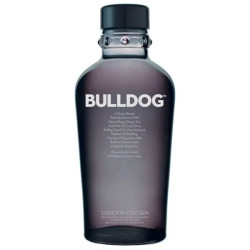 Gin Bulldog 70cl