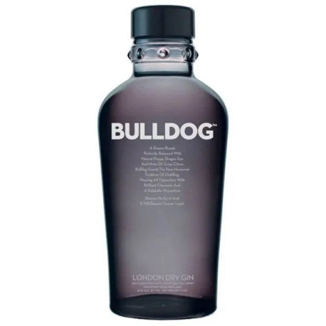 Gin Bulldog 70cl
