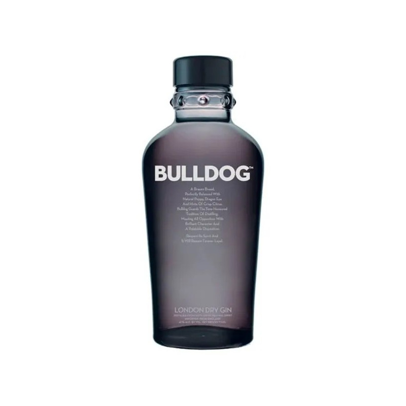Gin Bulldog 70cl