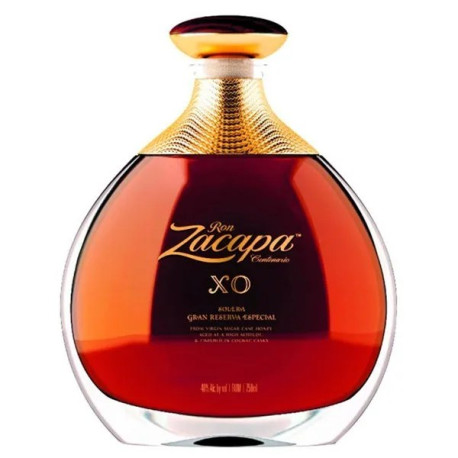 Zacapa Centenario XO 70cl Zacapa Centenario XO 70cl