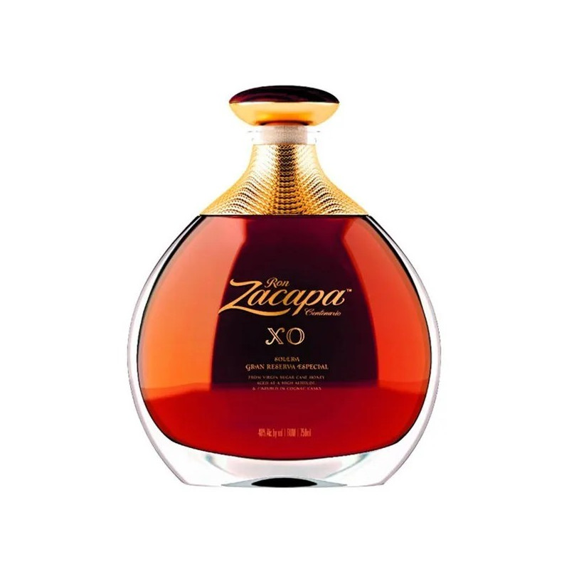 Zacapa Centenario XO 70cl