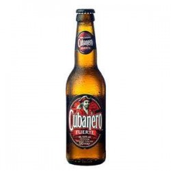 Cubanero Fuerte 35Cl