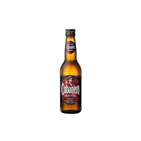 Cubanero Fuerte 35Cl