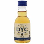 DYC 8 Years Old 5cl DYC 8 Years Old 5cl