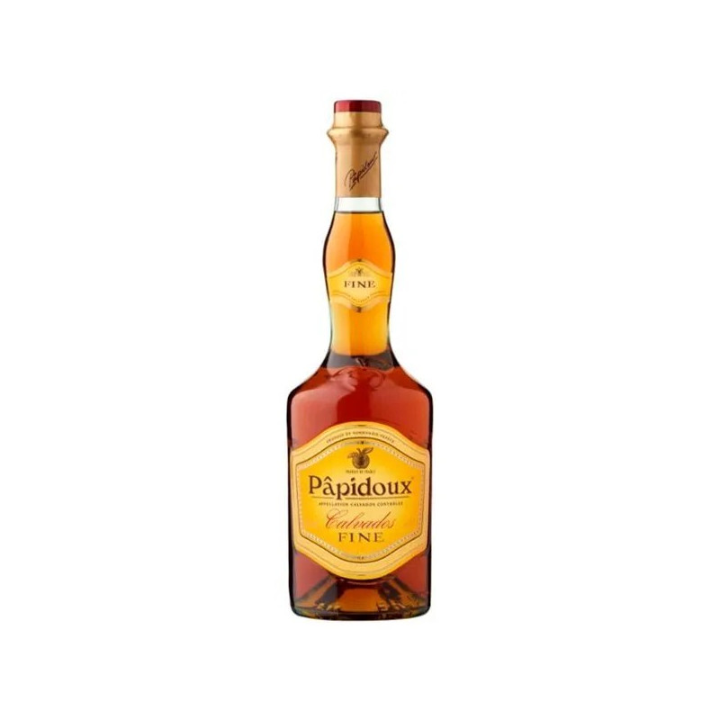 Calvados Papidoux Fine VS 70cl