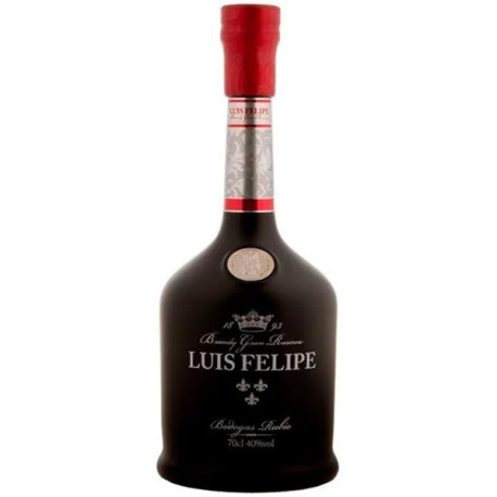 Luis Felipe Gran Reserva 70cl Luis Felipe Gran Reserva 70cl