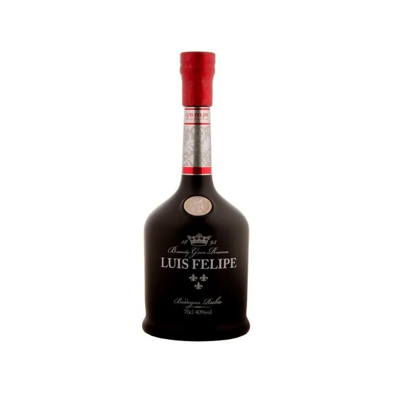 Luis Felipe Gran Reserva 70cl