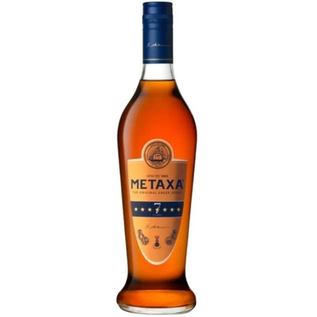 Metaxa 7 1L Metaxa 7 1L