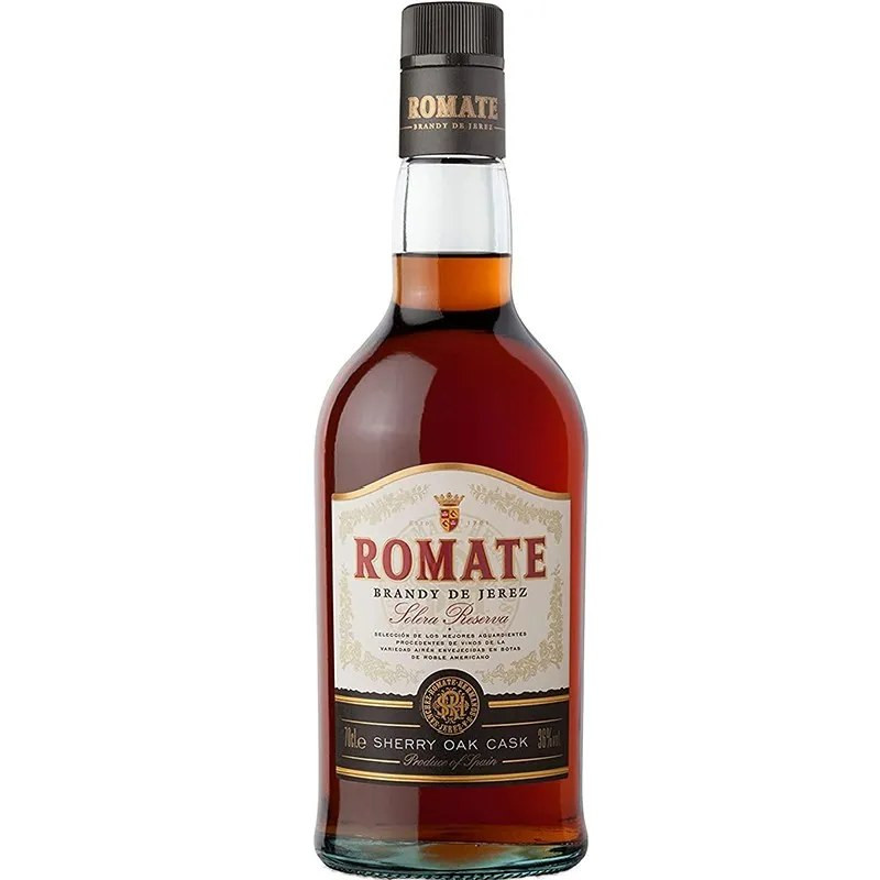 Romate Solera Reserva 70cl