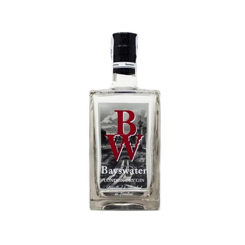 Gin Bayswater 70cl