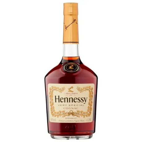 Hennessy VS 1,5L Hennessy VS 1,5L