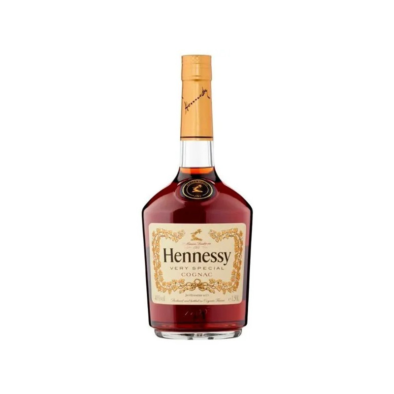 Hennessy VS 1,5L