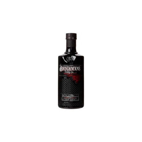 Gin Brockmans 70cl Gin Brockmans 70cl