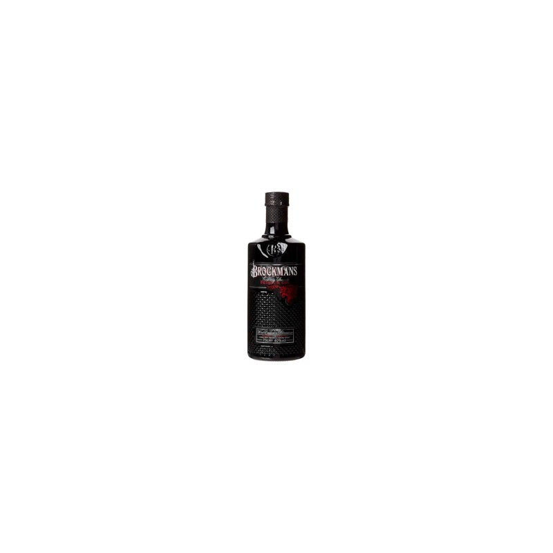 Gin Brockmans 70cl