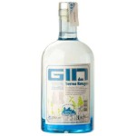 Gin Des Terres Rouges 70cl