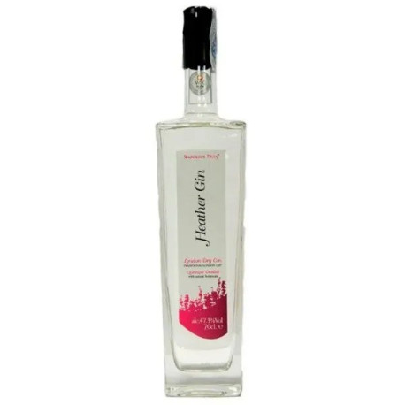 Gin Heather London Cut 70cl Gin Heather London Cut 70cl