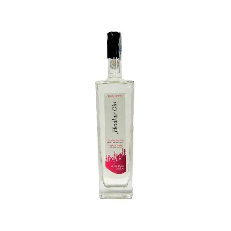 Gin Heather London Cut 70cl