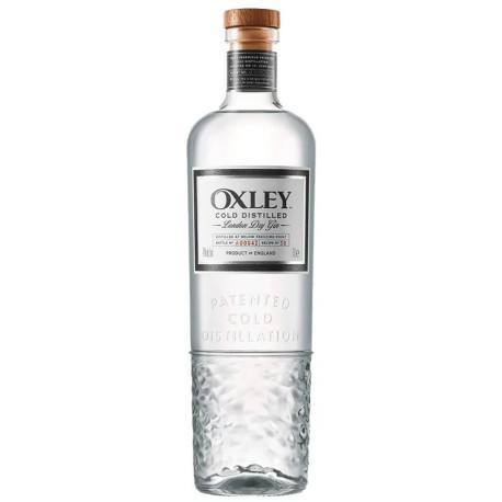 Gin Oxley London Dry 1L Gin Oxley London Dry 1L
