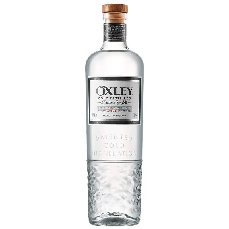 Gin Oxley London Dry 1L