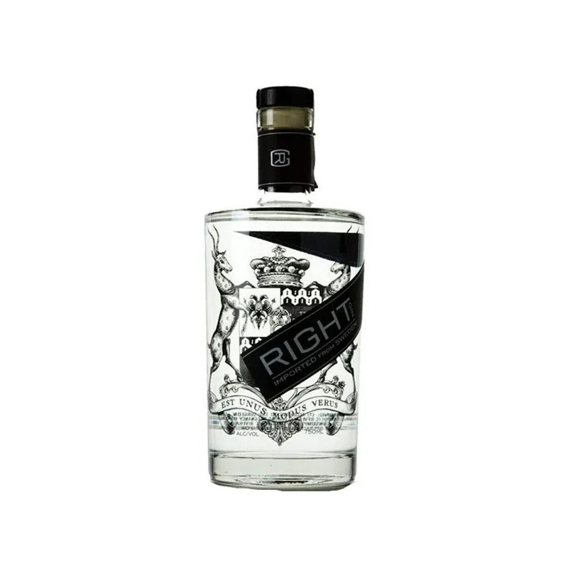 Gin Right 70cl