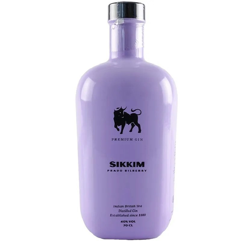 Gin Sikkim Bilberry 70cl