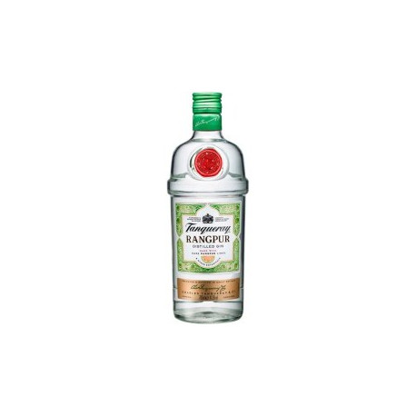 Gin Tanqueray Rangpur Lime 70cl
