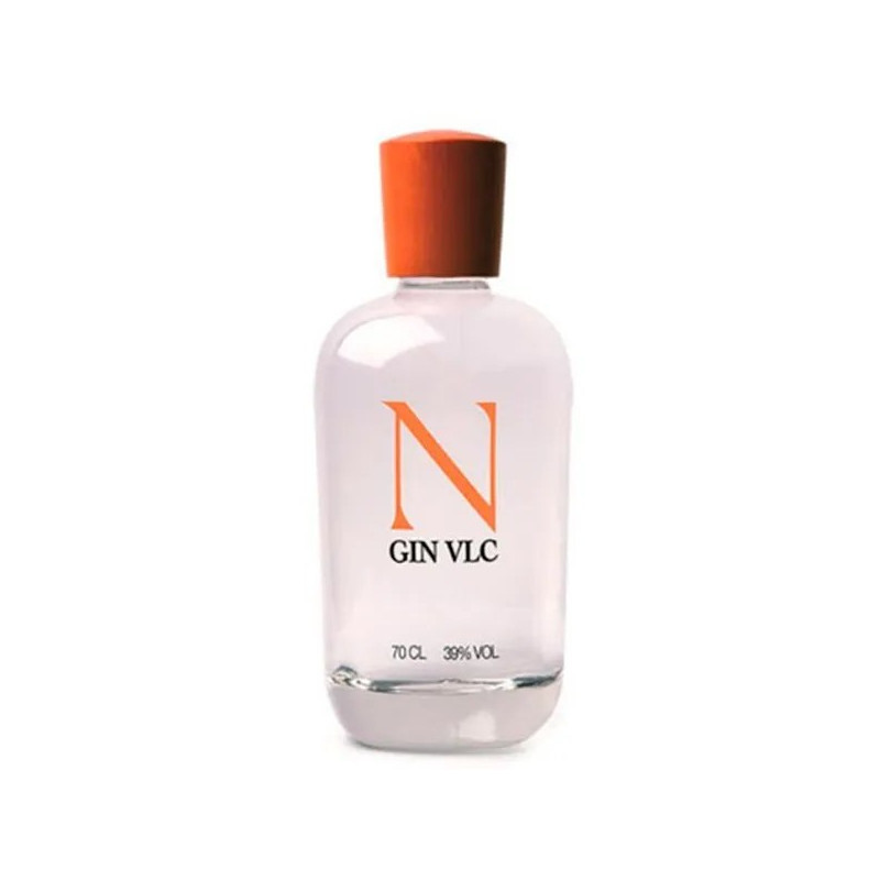 N Gin VLC 70cl