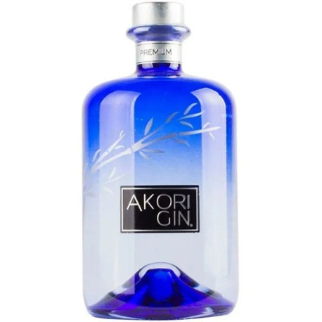 Gin Akori 70cl Gin Akori 70cl