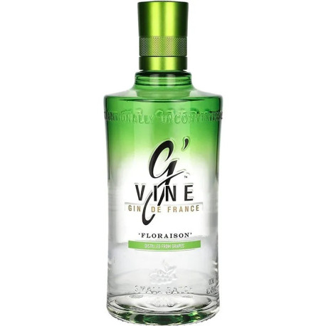Gin G-Vine Floraison 1L Gin G-Vine Floraison 1L