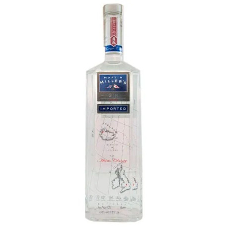Gin Martin Millers 1L