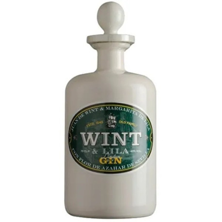 Gin Wint & Lila 70cl