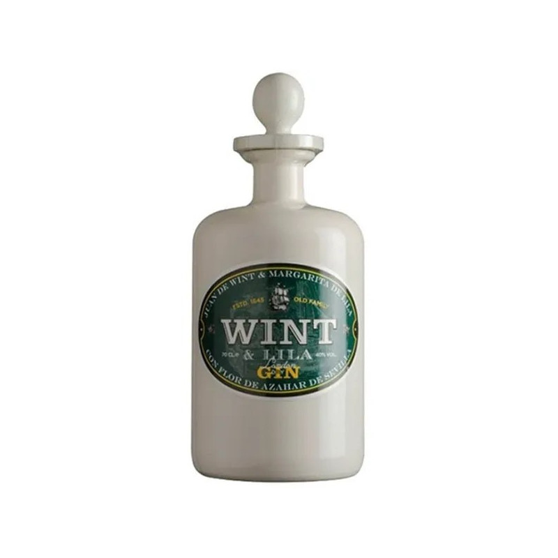 Gin Wint & Lila 70cl