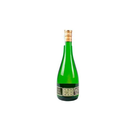 Orujo De Hierbas Xantiamen 70cl