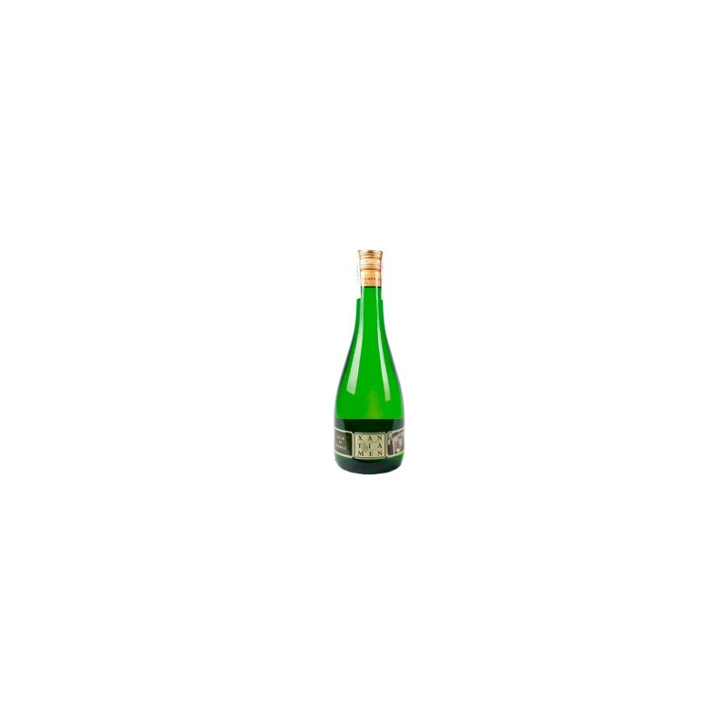 Orujo De Hierbas Xantiamen 70cl