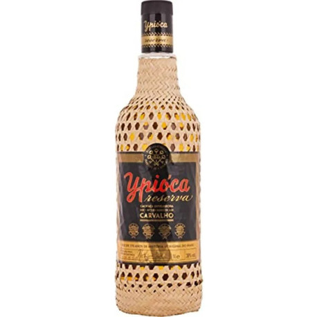 Cachaça Ypioca Reserva Ouro 1L Cachaça Ypioca Reserva Ouro 1L