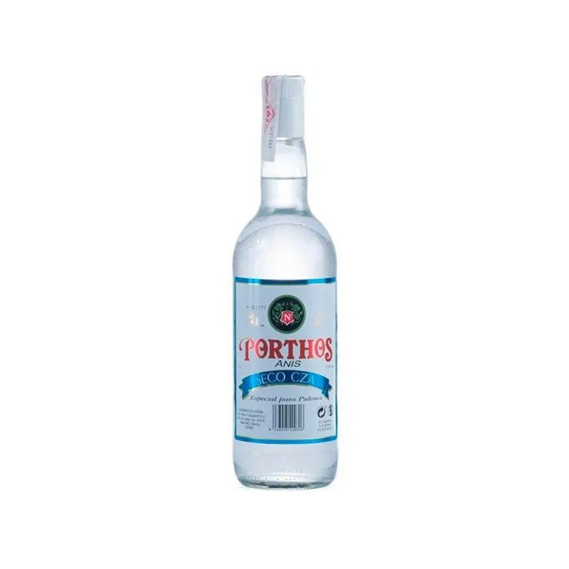 Cazalla Porthos 1L