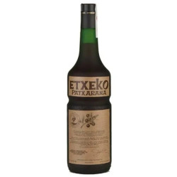 Pacharán Etxeco 1L
