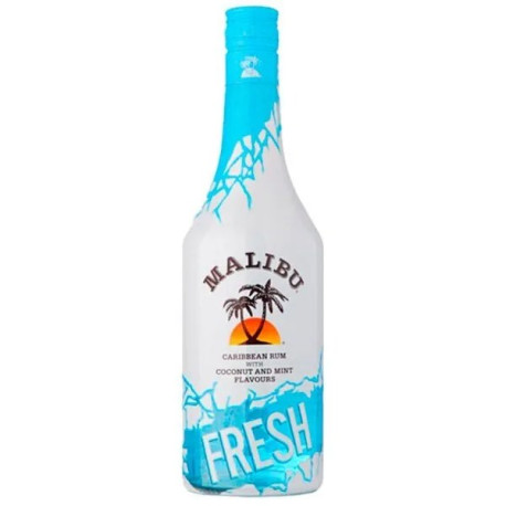 Malibu Fresh 70cl Malibu Fresh 70cl
