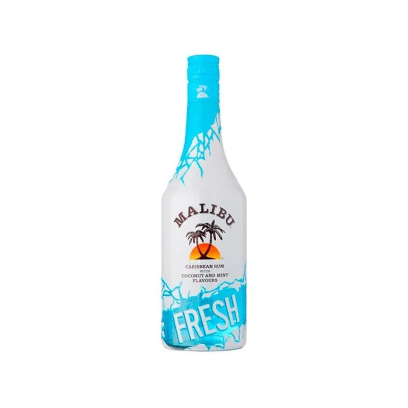Malibu Fresh 70cl