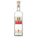 Ouzo 12 1L Ouzo 12 1L