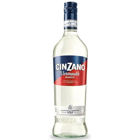 Cinzano Blanco 1L Cinzano Blanco 1L