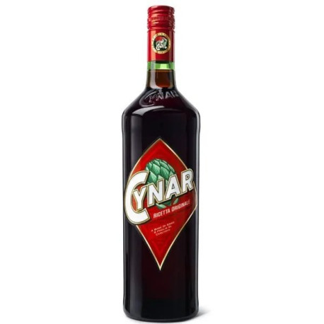 Cynar 1L Cynar 1L
