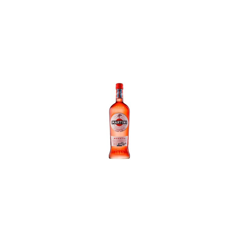 Martini Rosato 1L