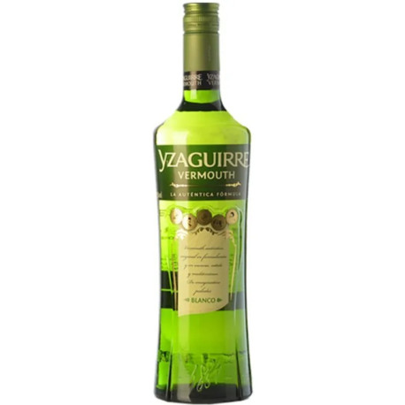 Yzaguirre Blanco 1L Yzaguirre Blanco 1L