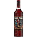 Captain Morgan Black 70cl