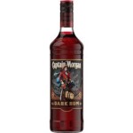 Captain Morgan Black 70cl