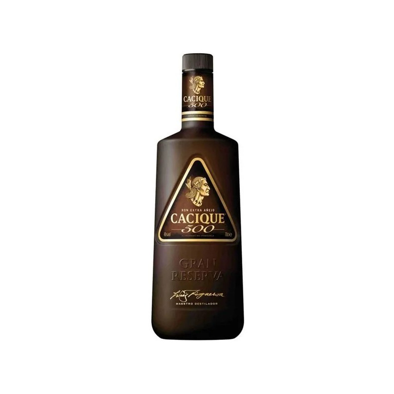 Cacique 500 Gran Reserva 70cl