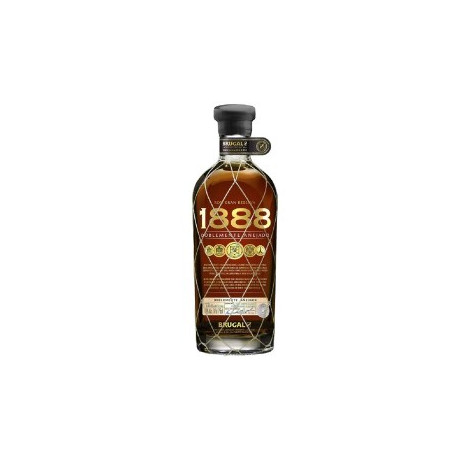 1888 Brugal 70cl 1888 Brugal 70cl